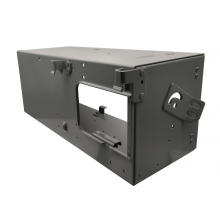 Precision Custom Sheet Metal Non-Standard Telecom Enclosures